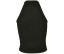 LADIES TURTLENECK SHORT TOP