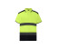 HI-VIS 2-TONE POLO