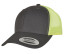 RETRO TRUCKER CAP