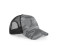 CAMO SNAPBACK TRUCKER