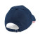 AUTHENTIC 5 PANEL CAP - PIPED PEAK