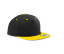 5 PANEL CONTRAST SNAPBACK