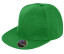 BRONX ORIGINAL FLAT PEAK SNAPBACK CAP