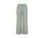 WOMEN'S SUSTAINABLE FASHION WIDE LEG JOGGERS