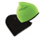 REVERSIBLE FASHION FIT HAT