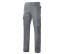 PANTALON MULTIPOCHES BICOLORE