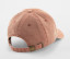 LOW PROFILE VINTAGE CAP