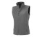WOMENS RECYCLED 2-LAYER PRINTABLE SOFTSHELL BODYWARMER
