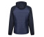 MEN'S NAVIGATE HYBRID JACKET