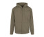 BASIC ZIP HOODY