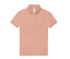 B&C MY POLO 210 /WOMEN