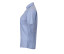 LADIES’ MODERN OXFORD SHORT SLEEVED SHIRT – REGULAR FIT