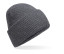 CLASSIC ENGINEERED DEEP CUFFED BEANIE