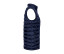 WOMEN'S PADDED VEST
