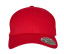FLEXFIT 110 CURVED VISOR SNAPBACK