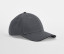 EARTHAWARE® CLASSIC ORGANIC COTTON 6 PANEL CAP - SANDWICH PEAK
