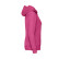 LADIES PREMIUM HOODED SWEAT JACKET