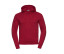 MEN'S AUTHENTIC HOODED SWEAT
