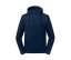 PURE ORGANIC HOODED SWEAT