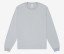 UNISEX HEAVY BOXY LONG SLEEVE TEE