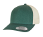 5-PANEL RETRO TRUCKER 2-TONE CAP