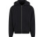 FLUFFY ZIP HOODY