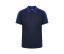 CONTRAST COOLWEAVE POLO