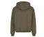 OVERSIZED ZIP HOODY