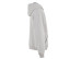 OVERSIZED ZIP HOODY