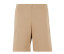 REGULAR FIT SWEAT SHORTS