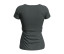 STRETCH-T V-NECK