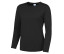 WOMEN'S LONG SLEEVE COOL T