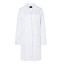 LADIES' MEDICAL AND LAB COAT