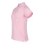 LADIES' COOLPLUS® WICKING POLO SHIRT