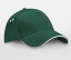 ULTIMATE 5 PANEL CAP-SANDWICH PEAK