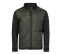 HYBRID-STRETCH JACKET