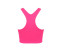 LADIES WORK OUT CROPPED TOP