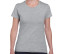 HEAVY COTTON LADIES' T-SHIRT