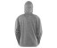MENS HOODED TEE-JACKET
