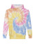 TIE-DYE HOODIE