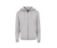 HEAVY ZIP HOODY